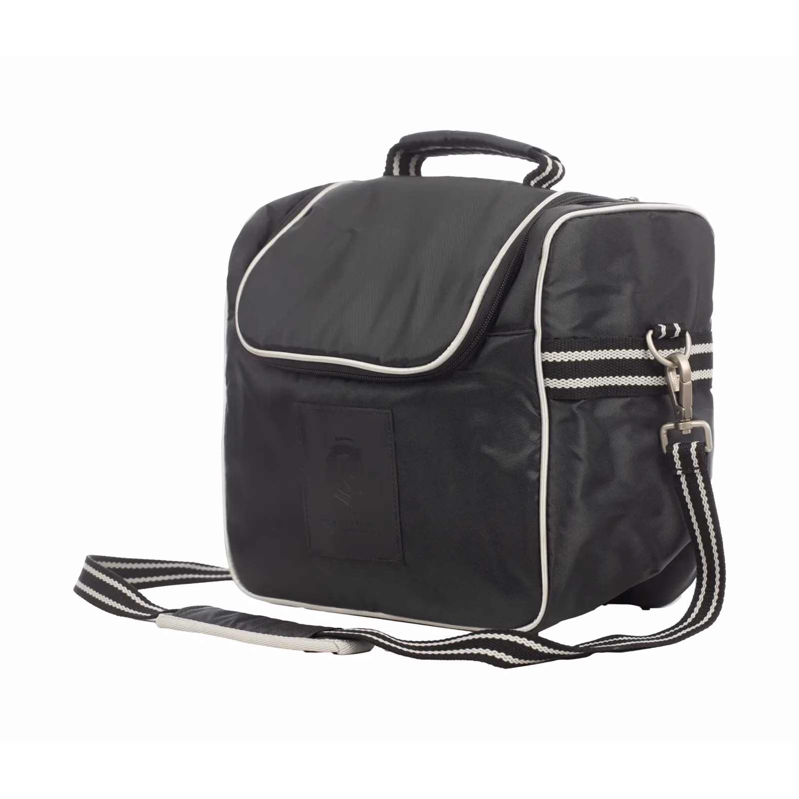 Equinavia Darby Zip Top Grooming Bag