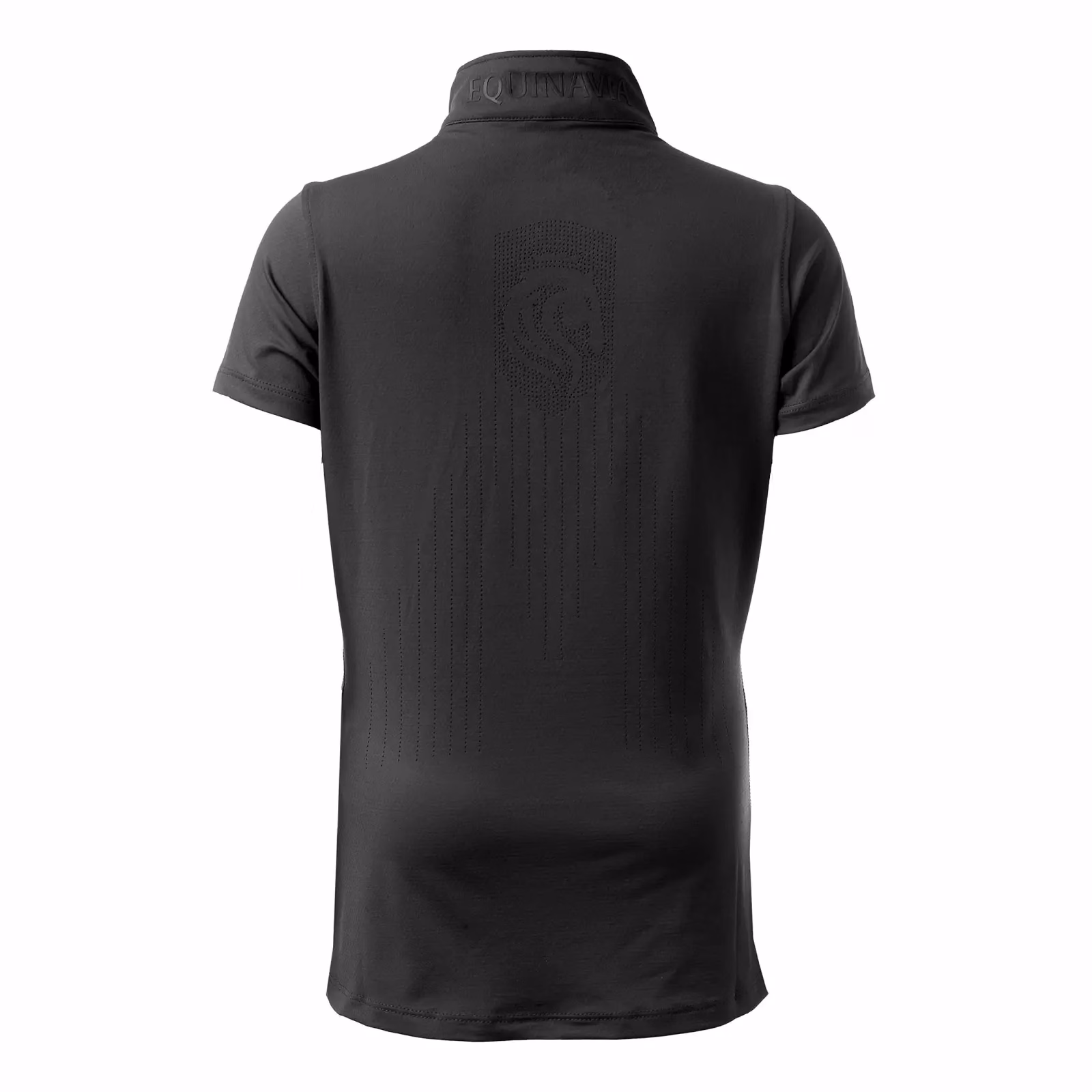 Equinavia Mari Kids Short Sleeve Sun Shirt with NordicAir™ Tech