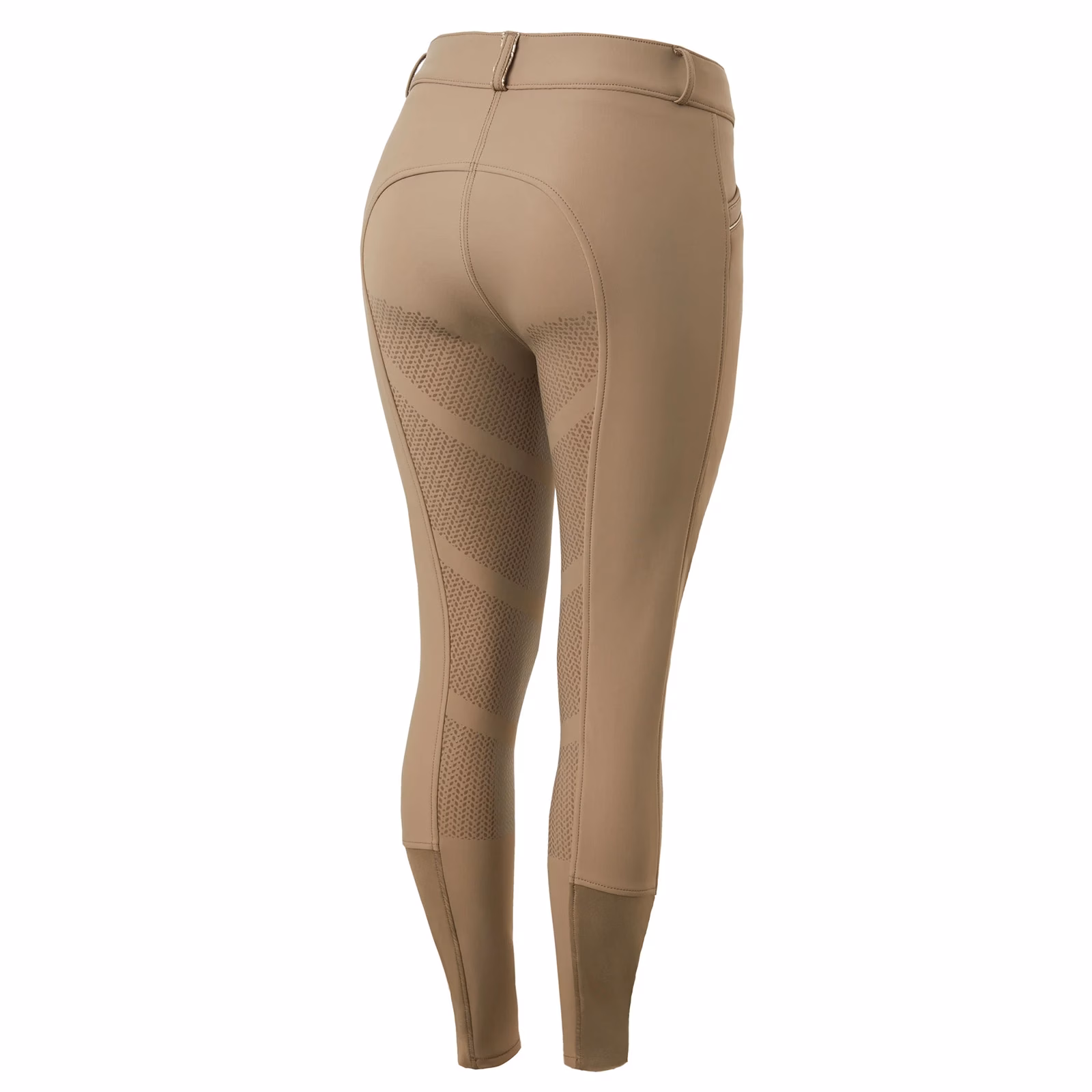 B Vertigo Patricia Womens Full Seat Thermo Breeches
