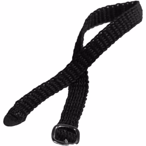 Horze Spur Straps - Nylon