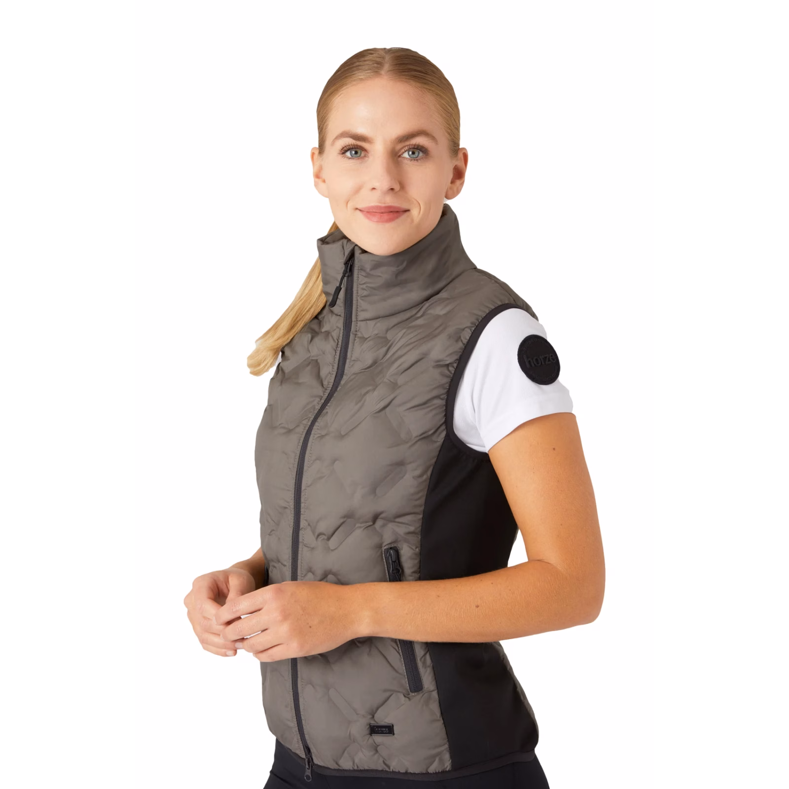 Horze Shelly Womens Vest
