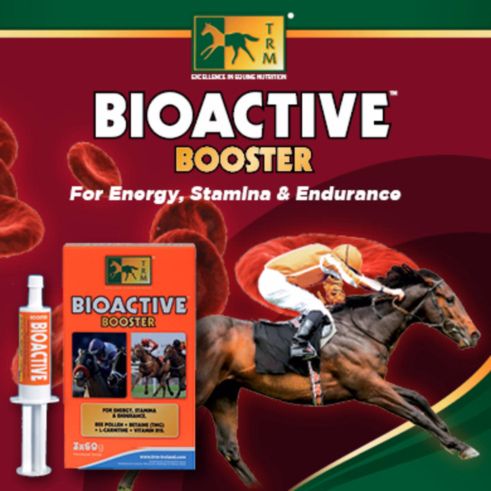 TRM Bioactive