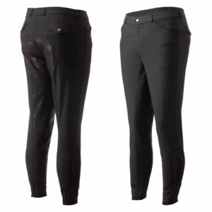 Equinavia Erik Mens Full Seat Breeches