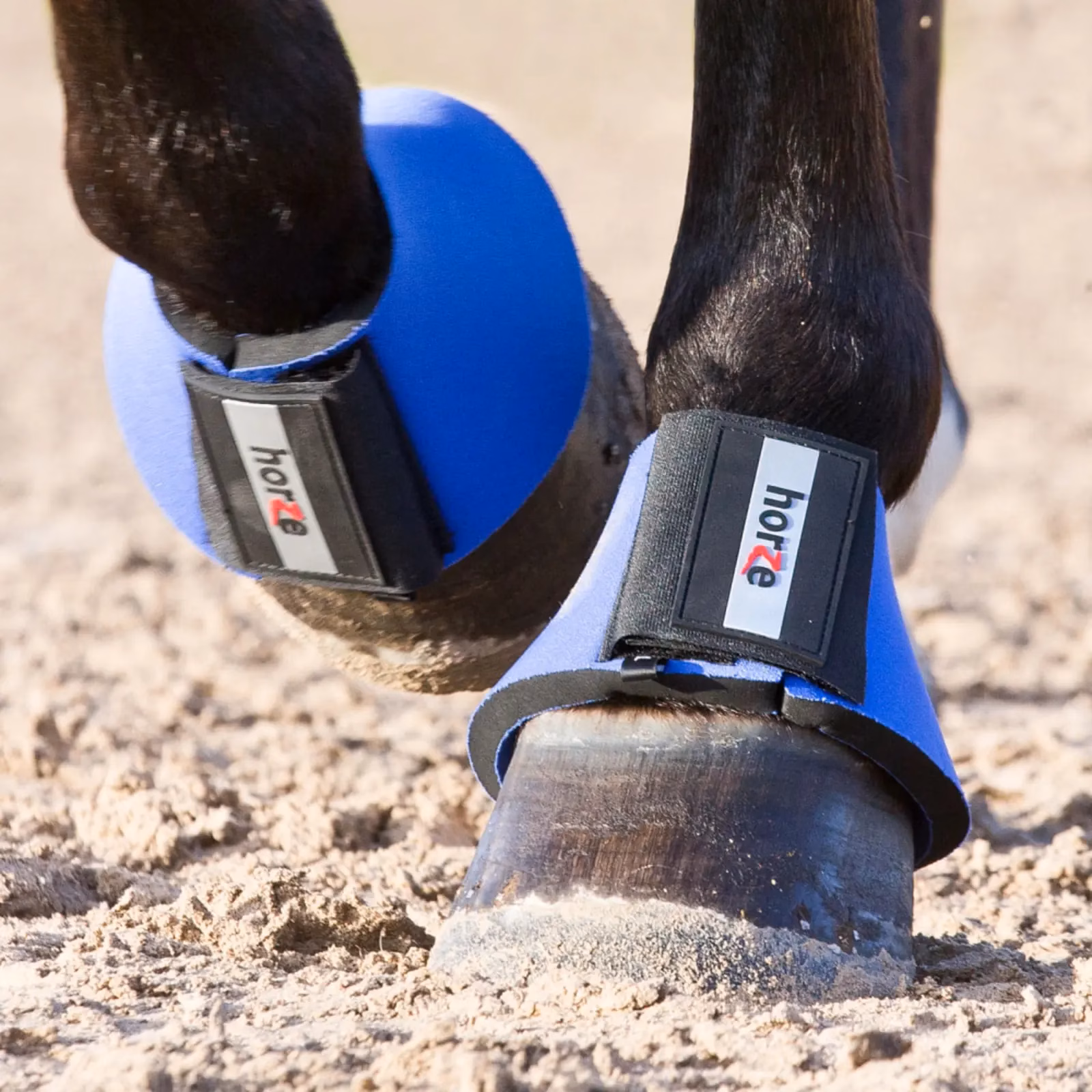 Horze Pro Bell Boots