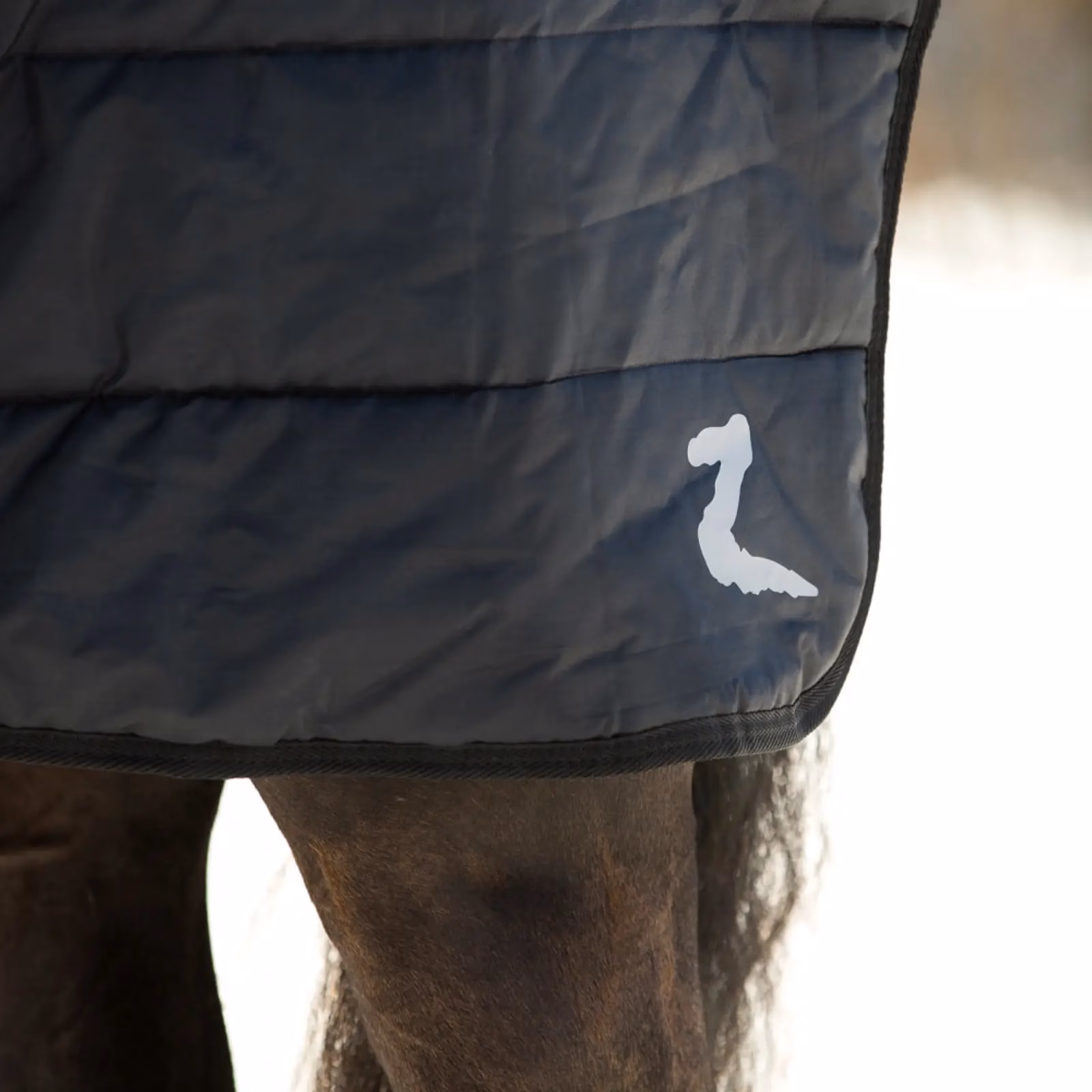 Horze Nevada Light Weight Stable Blanket 100g