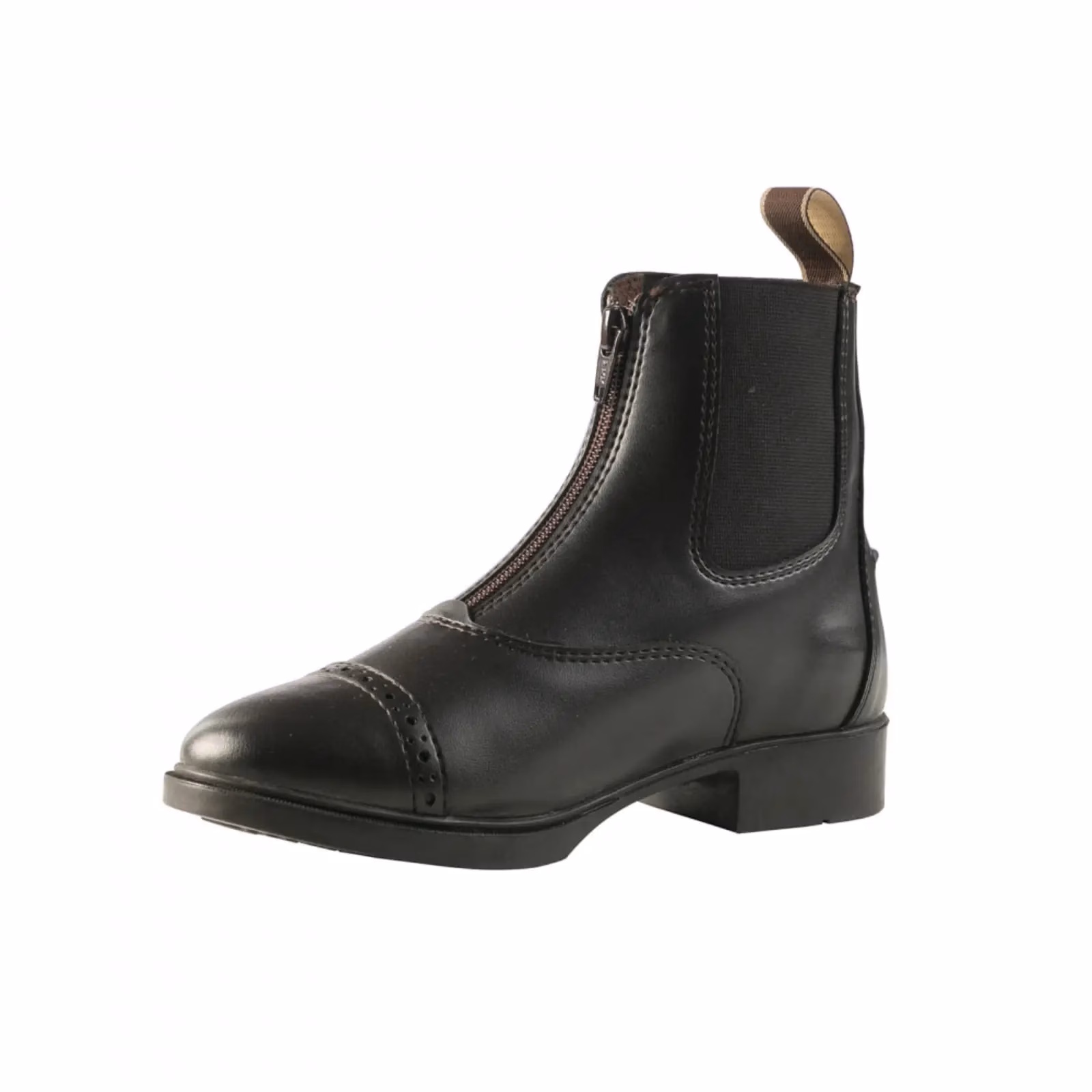 Horze Wexford Kids Paddock Boots