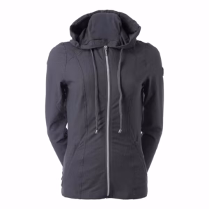 Equinavia Julia Womens Training Jacket with NordicAir™ Tech