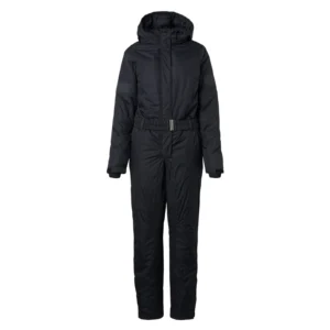 Horze Annica Womens Waterproof Padded Riding Full Grip Overall