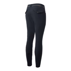 B Vertigo Damien Mens Knee Patch Breeches