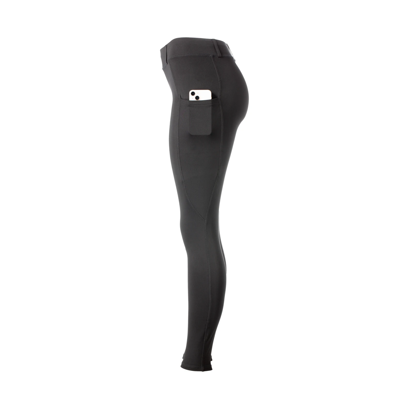 Equinavia Classic Womens Knee Patch Riding Tights