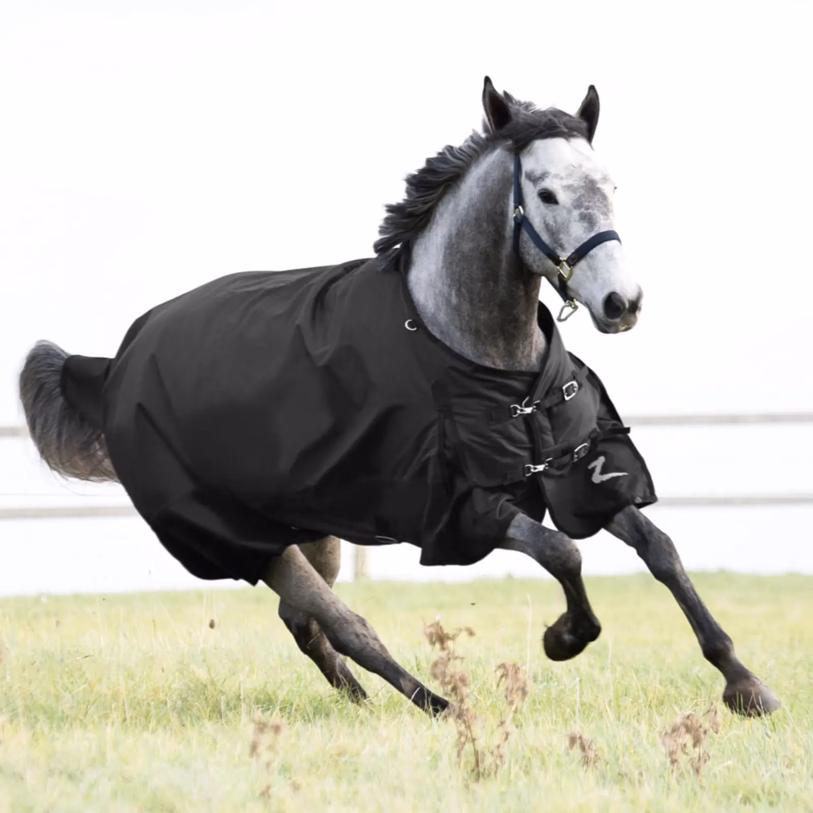 Horze Nevada Mid Weight Turnout Blanket 200g