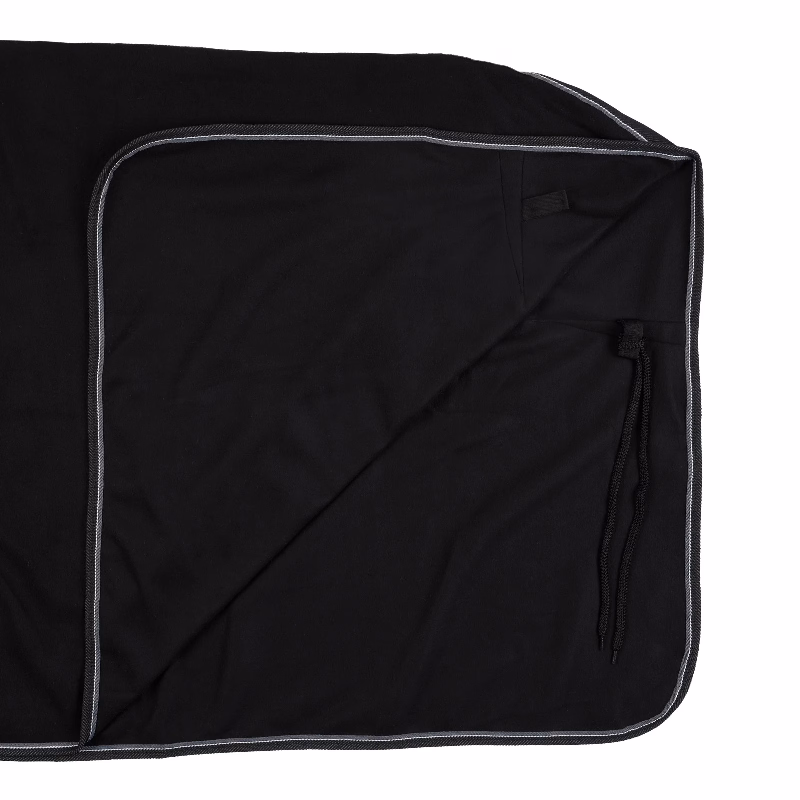 Horze Kiel Fleece Cooler