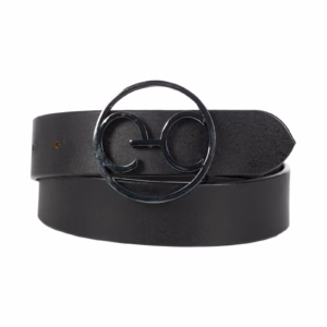 Equinavia Dagny Leather Belt