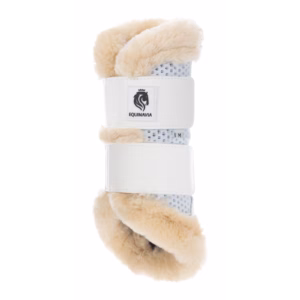 Equinavia Ty Brushing Boots with NordicAir™ Tech