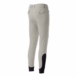 Equinavia Anders Mens Knee Patch Breeches