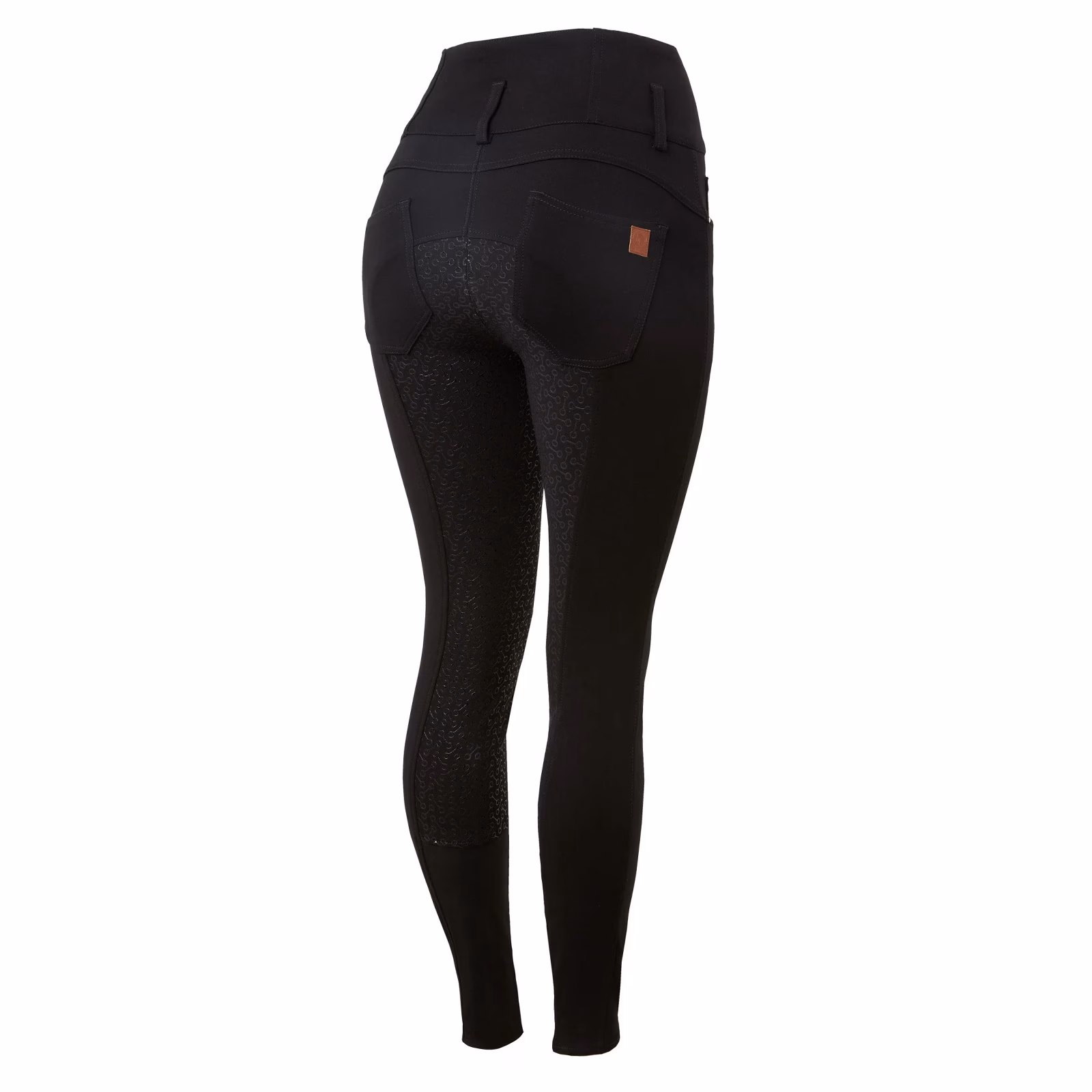 Horze Tara Womens Full Seat Thermo Breeches