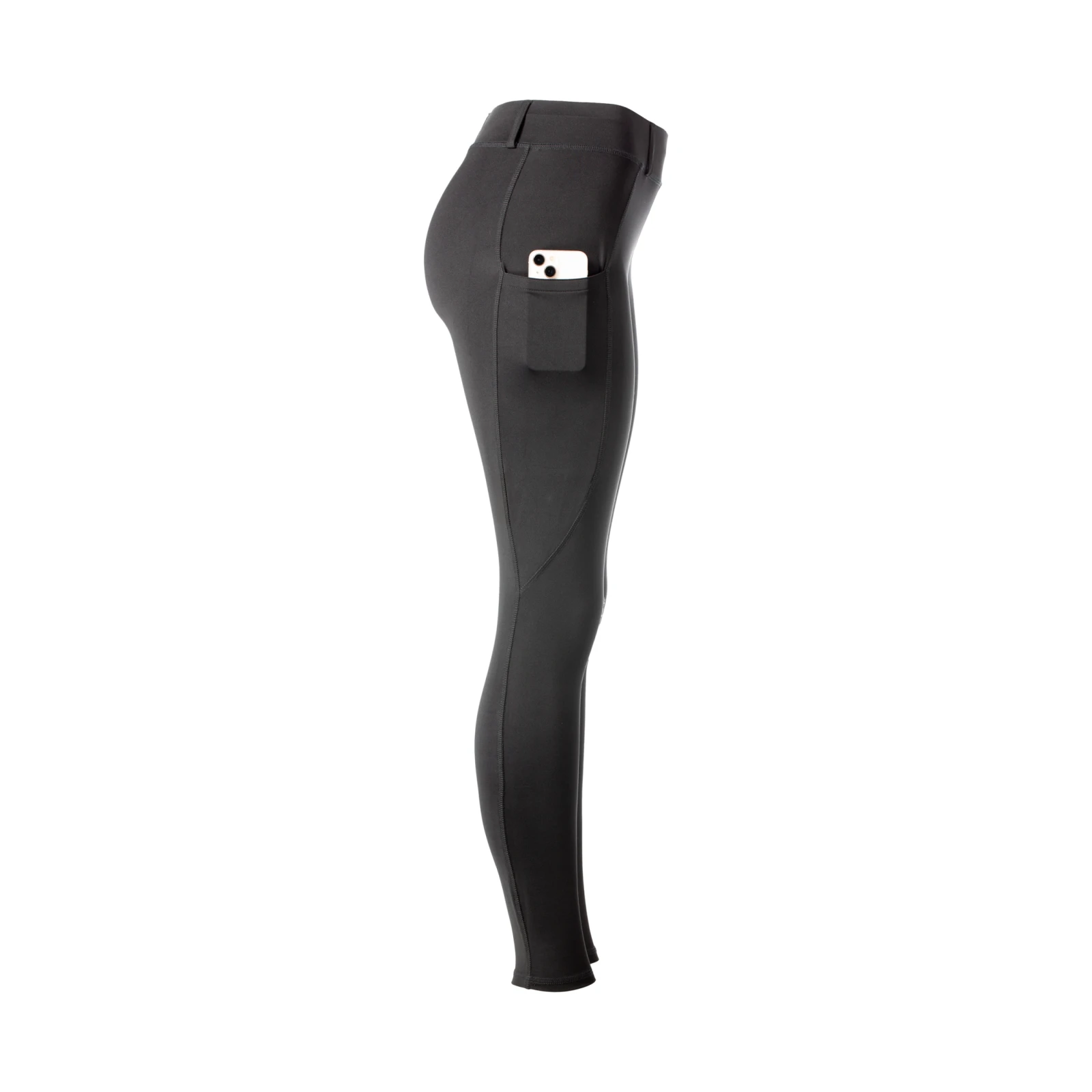 Equinavia Classic Womens Knee Patch Riding Tights