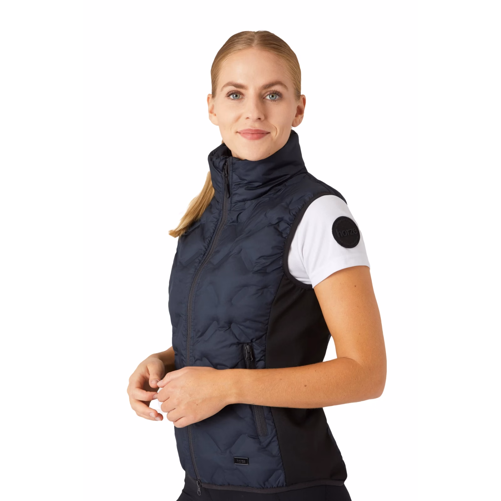 Horze Shelly Womens Vest