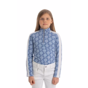 Equinavia Alma Kids Long Sleeve Sun Shirt