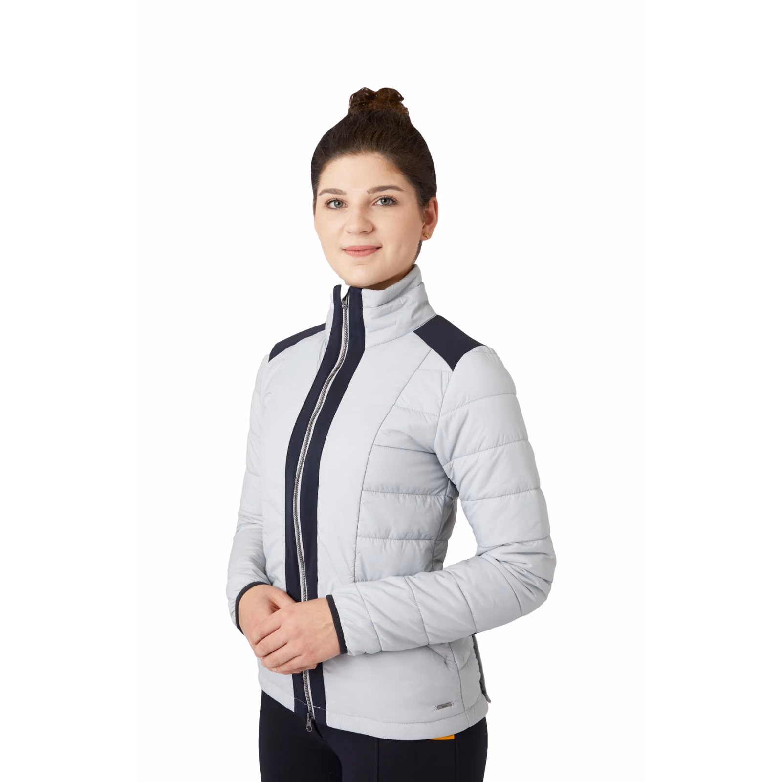 Horze Cameron Womens Hybrid Jacket