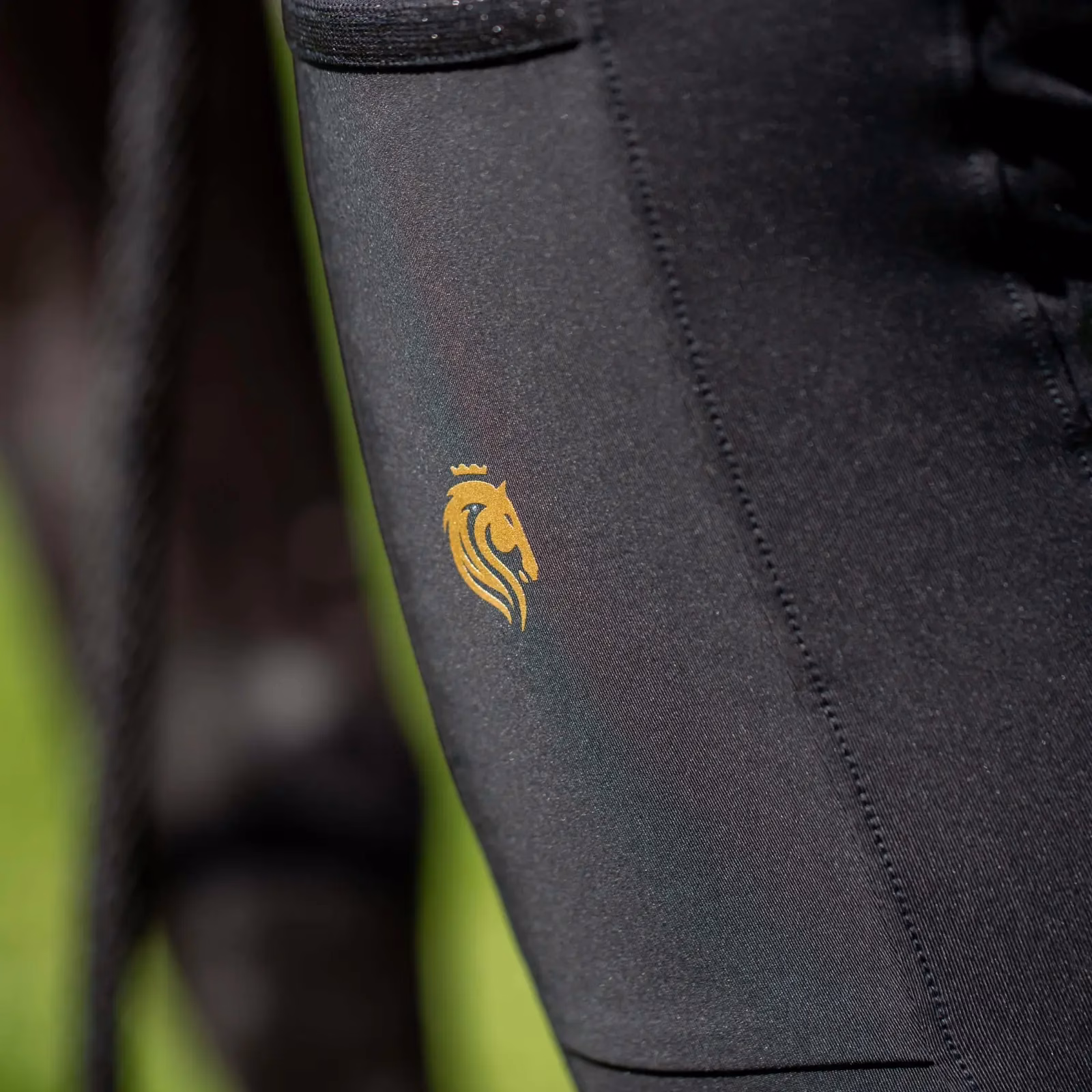 Equinavia Mia Womens Full Grip Tights