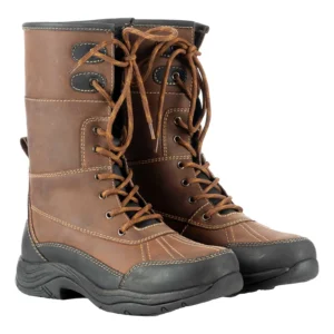 Equinavia Louisa Thinsulate Short Boots