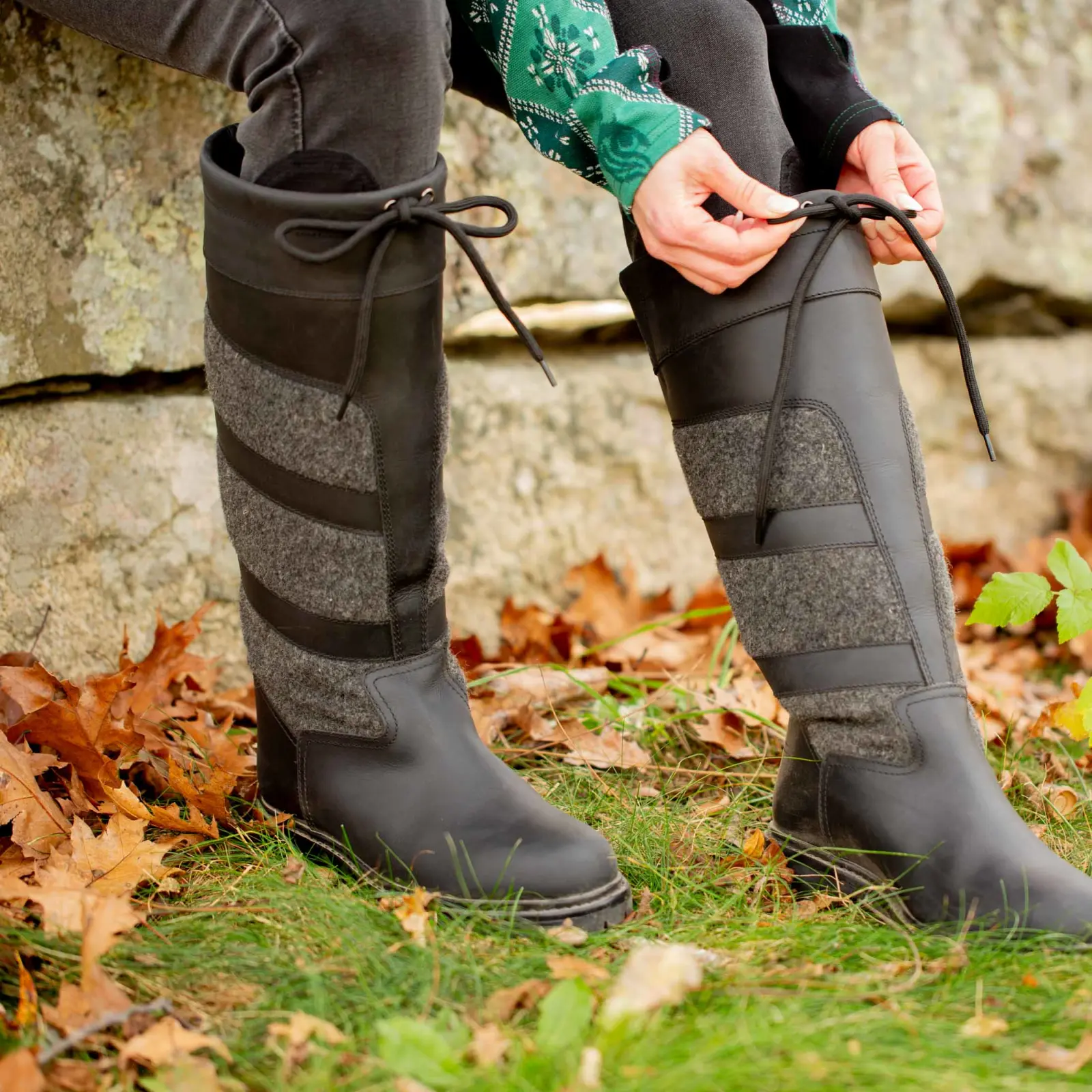 Equinavia Kirsten Country Boots