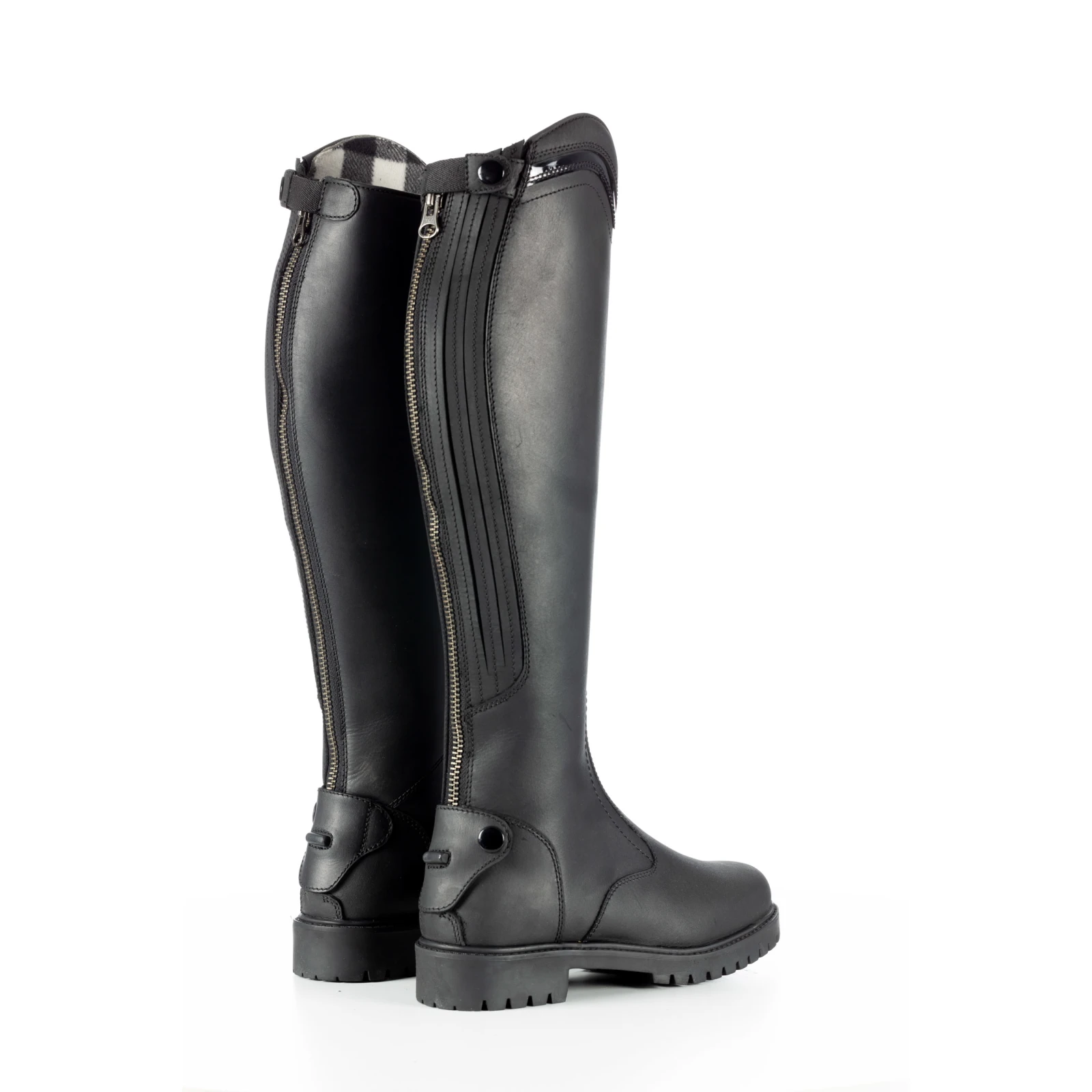 Equinavia Josefine Winter Tall Riding Boots