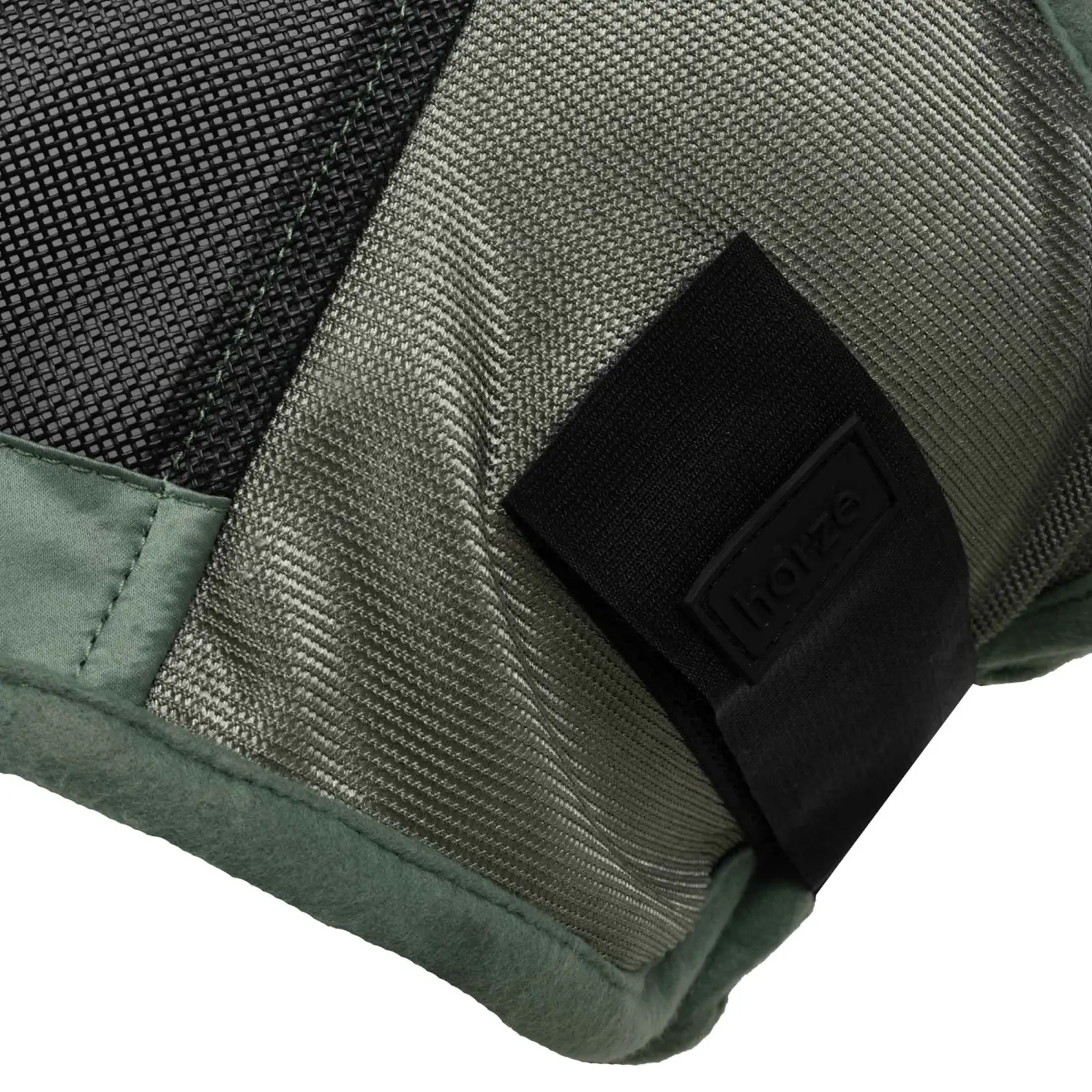 Horze Fly Mask with Detachable Nose Fringe