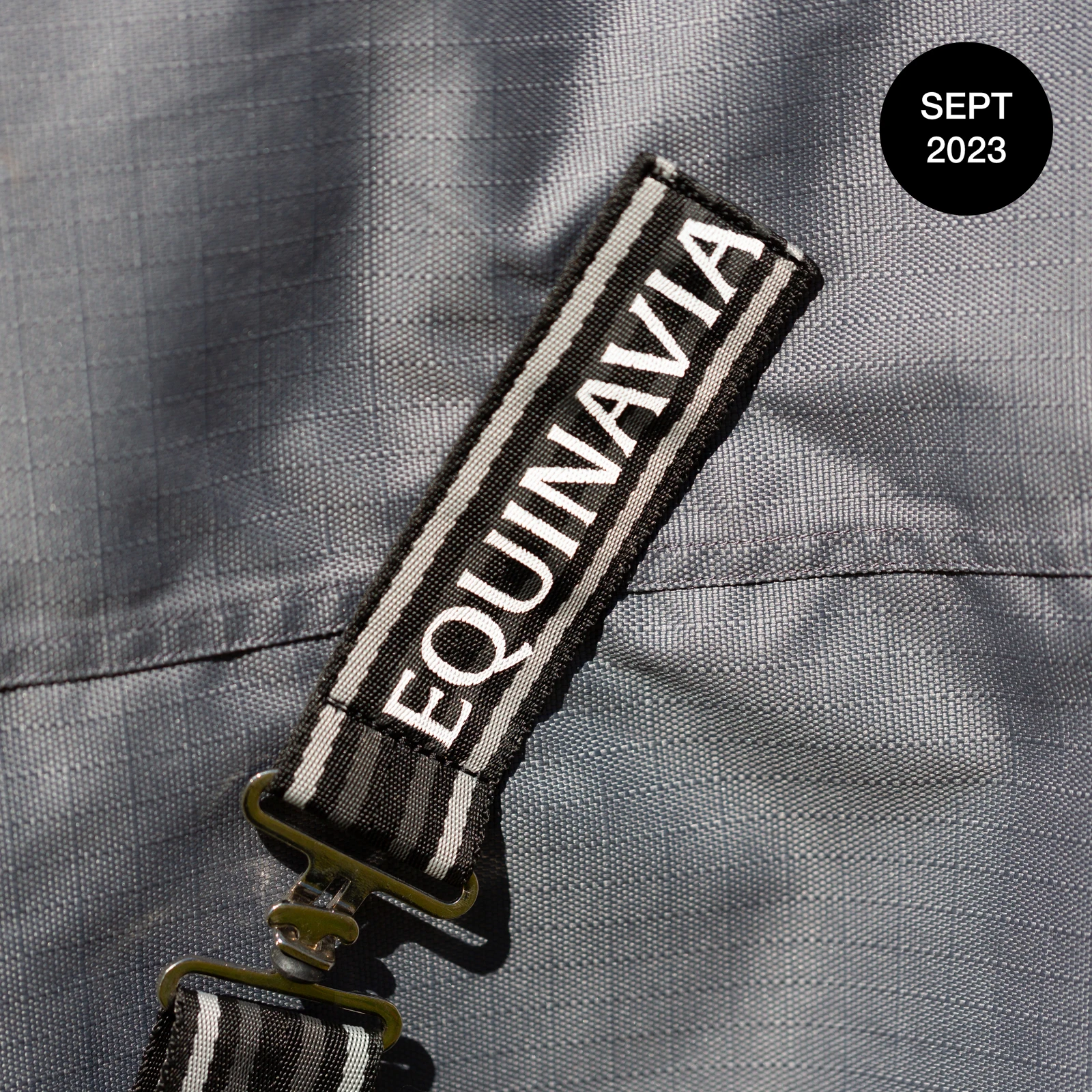 Equinavia Arktis Regular Neck Turnout Sheet