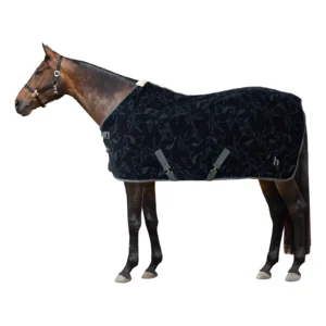 Horze Pegasus Pony Fleece Cooler