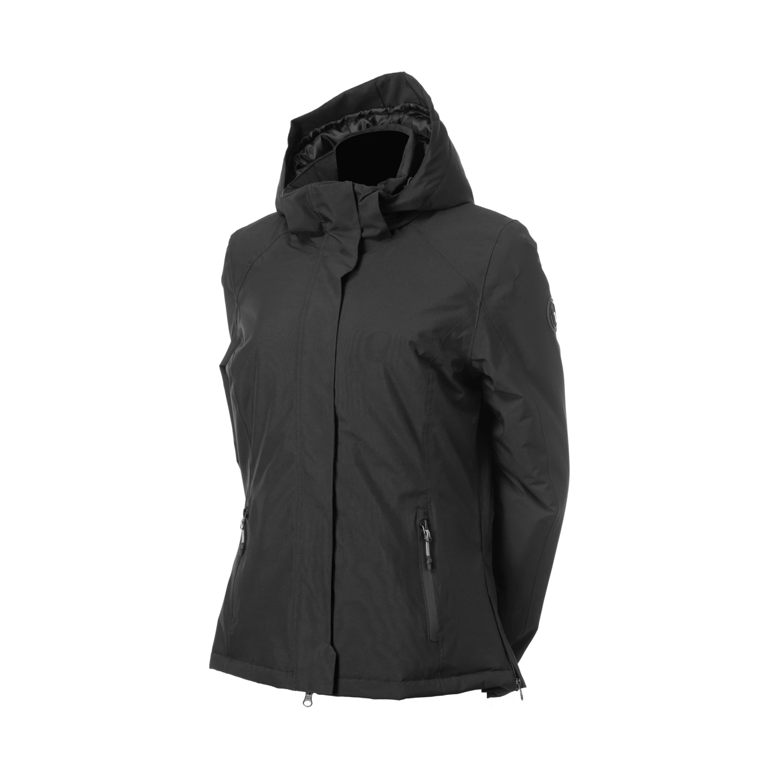 Horze Camila Womens Waterproof Softshell Jacket