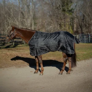 Equinavia Norse Gusseted Stable Blanket