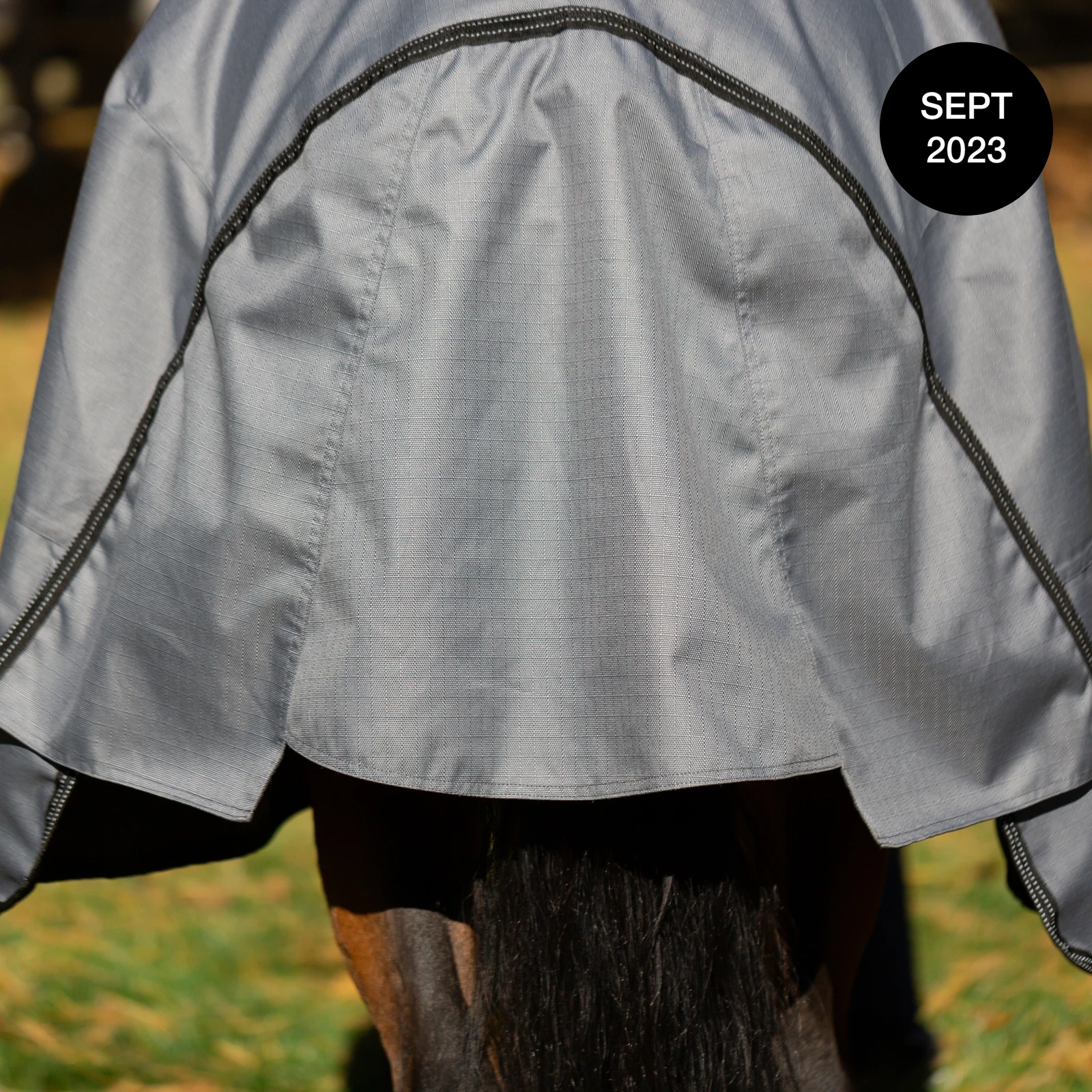 Equinavia Arktis Regular Neck Turnout Sheet