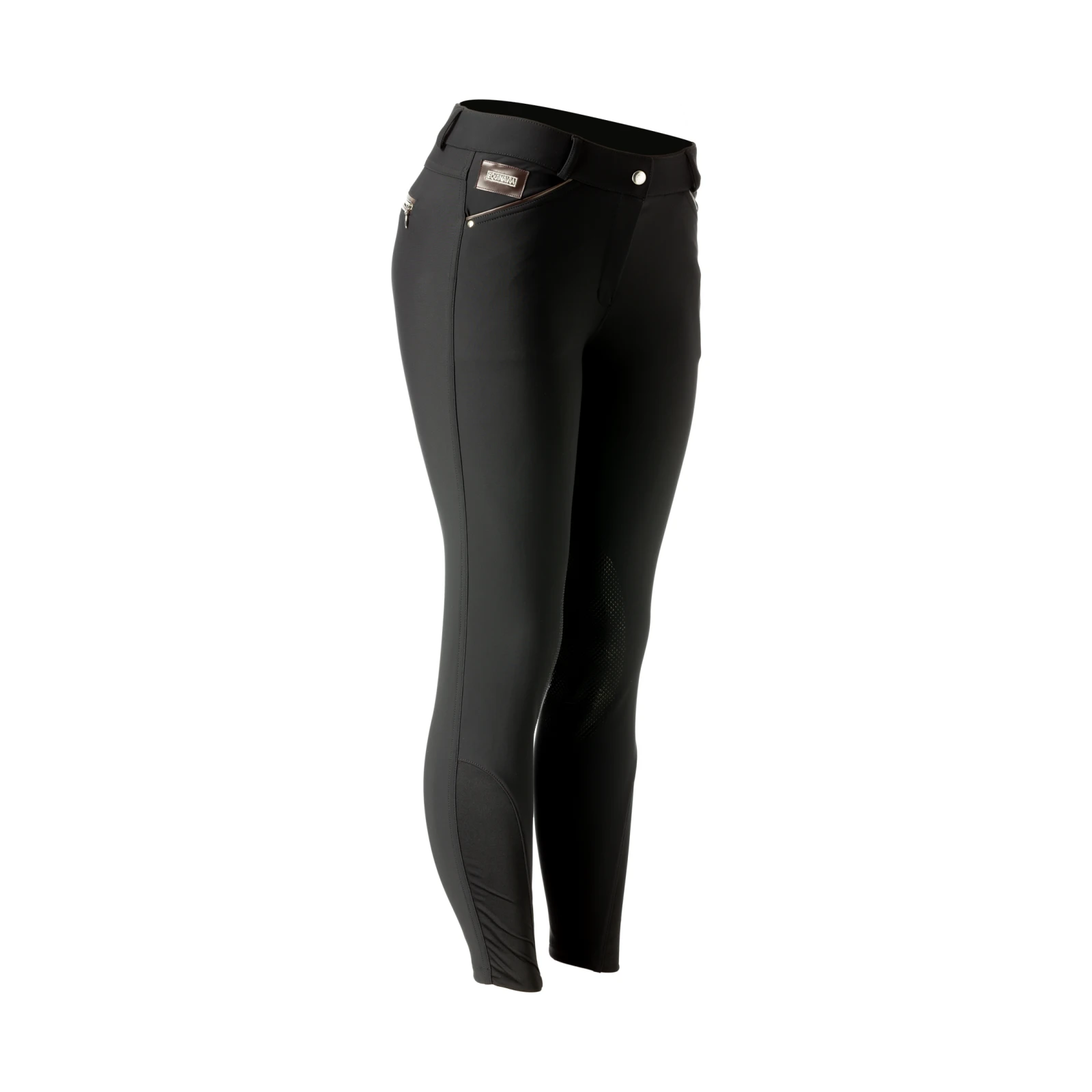 Equinavia Elisabet Womens Knee Patch Breeches