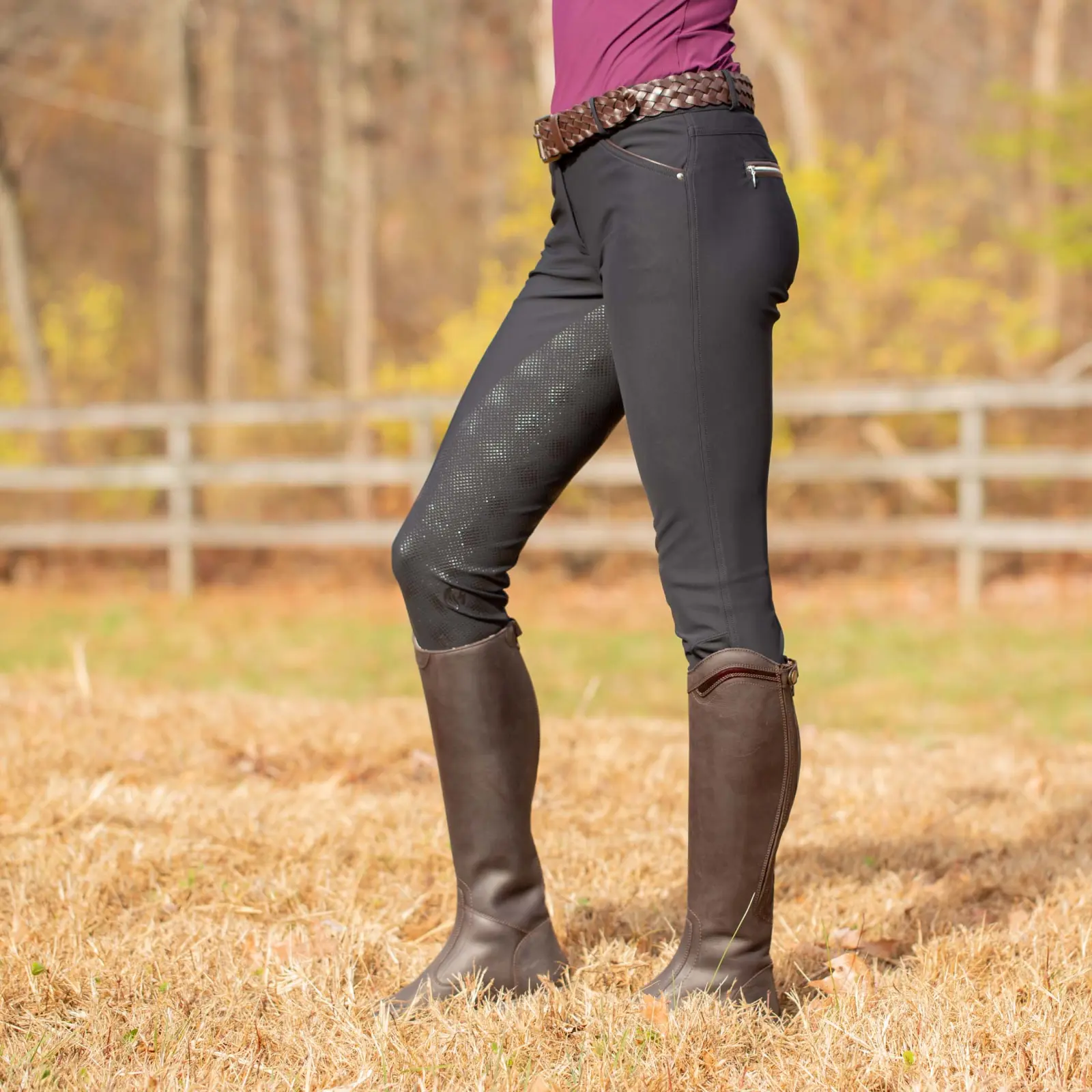 Equinavia Elisabet Womens Full Seat Breeches