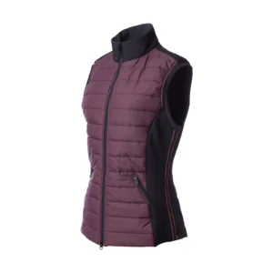 Equinavia Heidi Womens Insulated Riding Vest