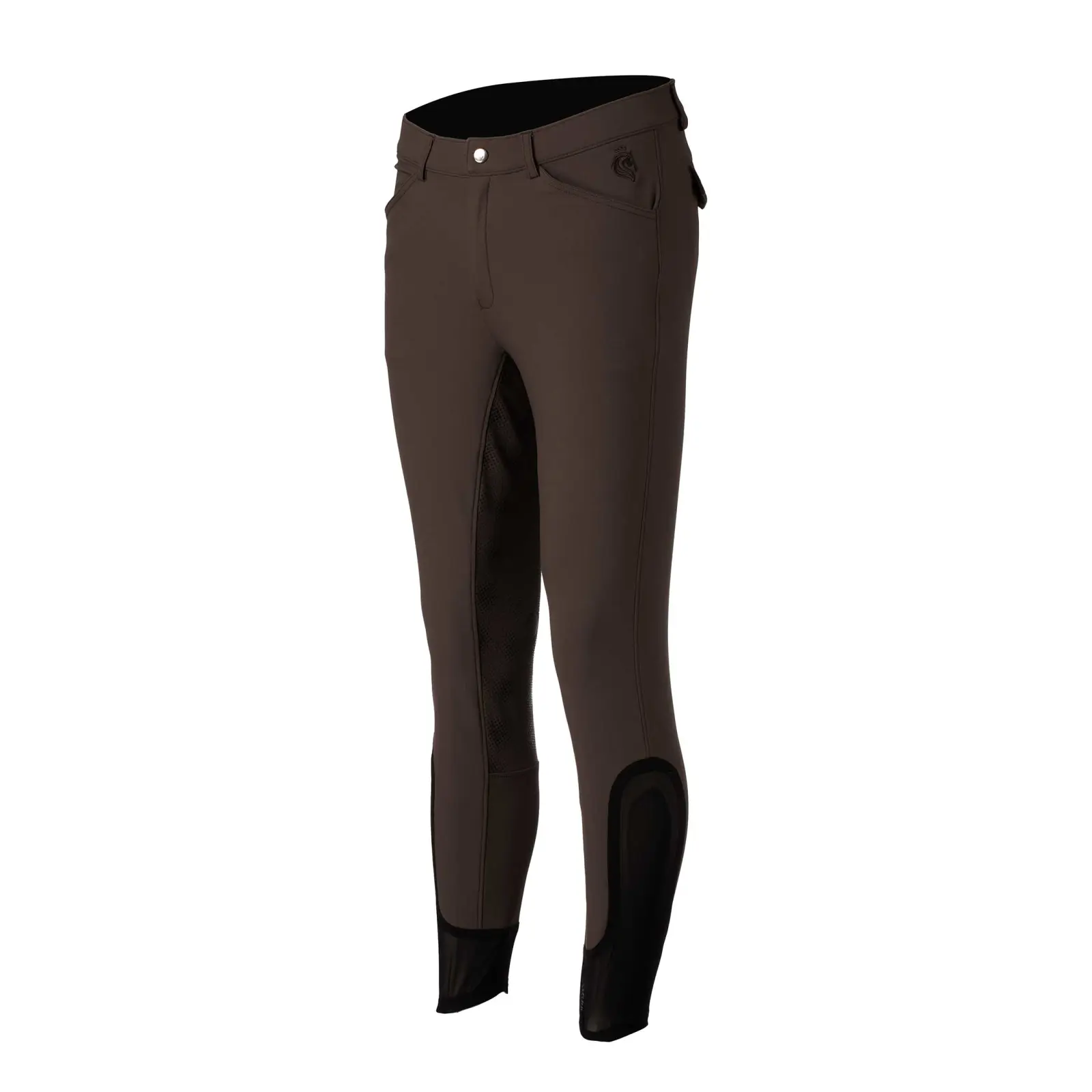 Equinavia Anders Mens Full Seat Breeches