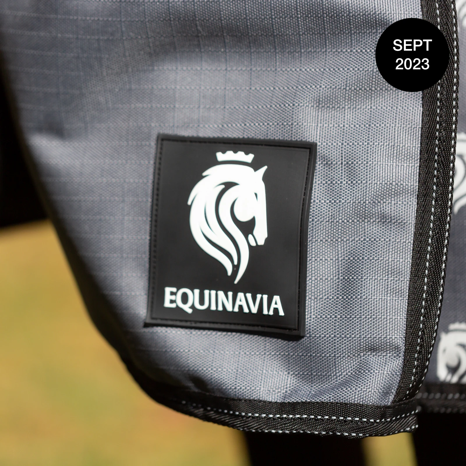Equinavia Arktis Regular Neck Turnout Sheet
