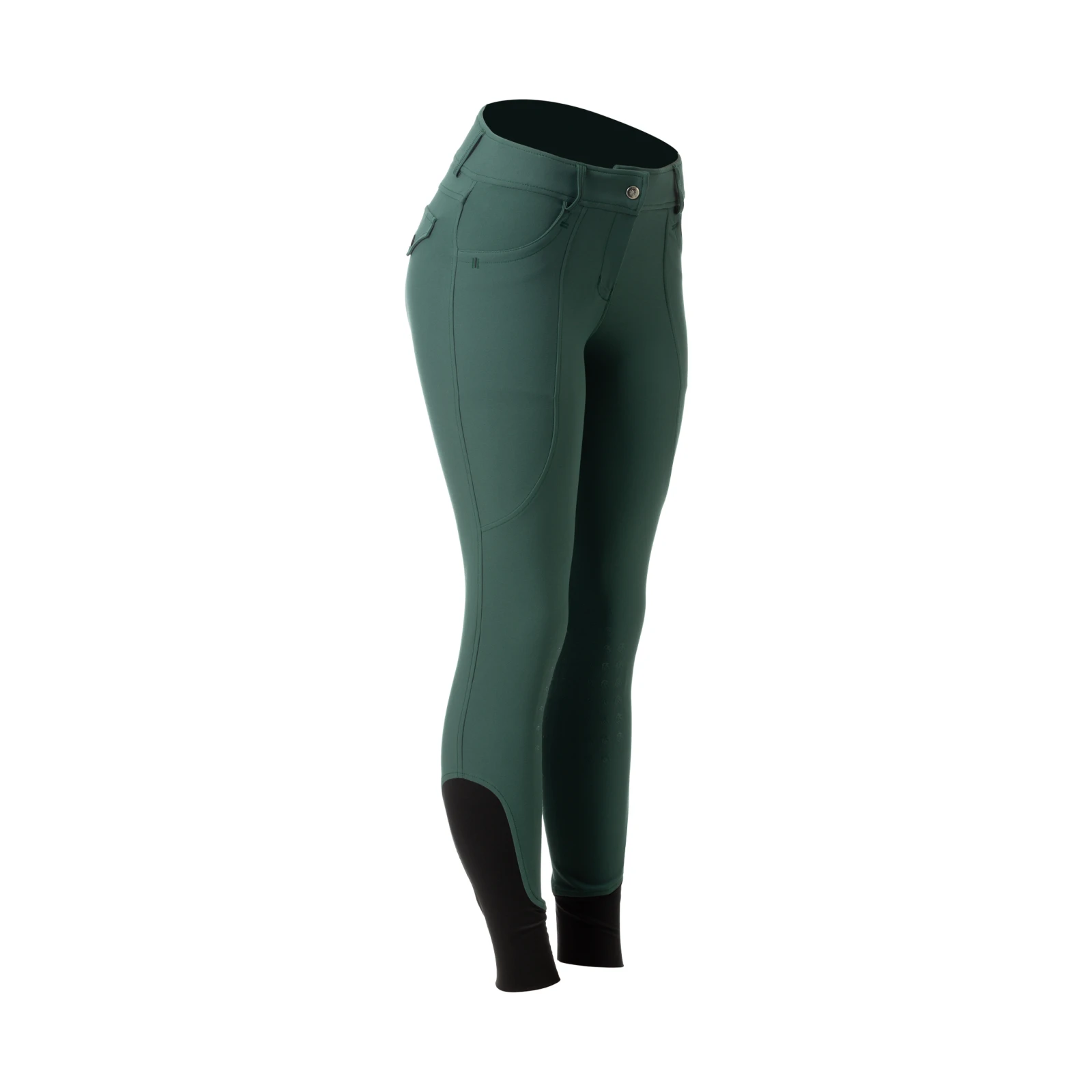 Equinavia Annika Womens Silicone Knee Patch Breeches